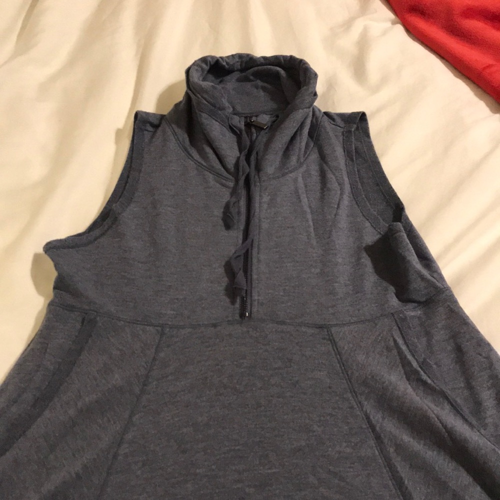 Dakini yoga dress